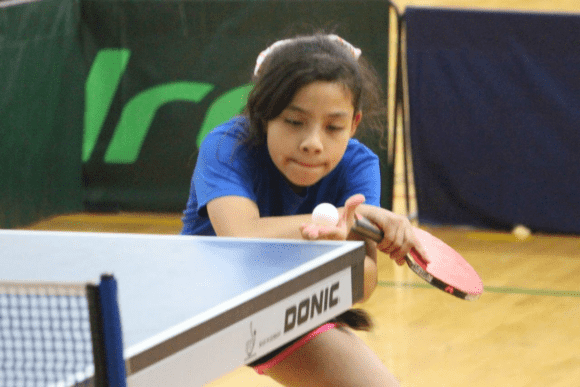 COAHUILA SERÁ SEDE DEL MACRO REGIONAL DE TENIS DE MESA