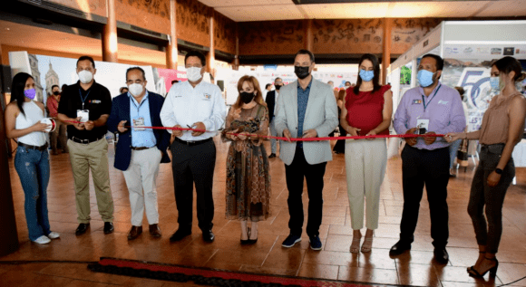 ES COAHUILA SEDE DEL PRIMER ENCUENTRO REGIONAL DE TOUR OPERADORES DEL NORESTE DEL PAÍS