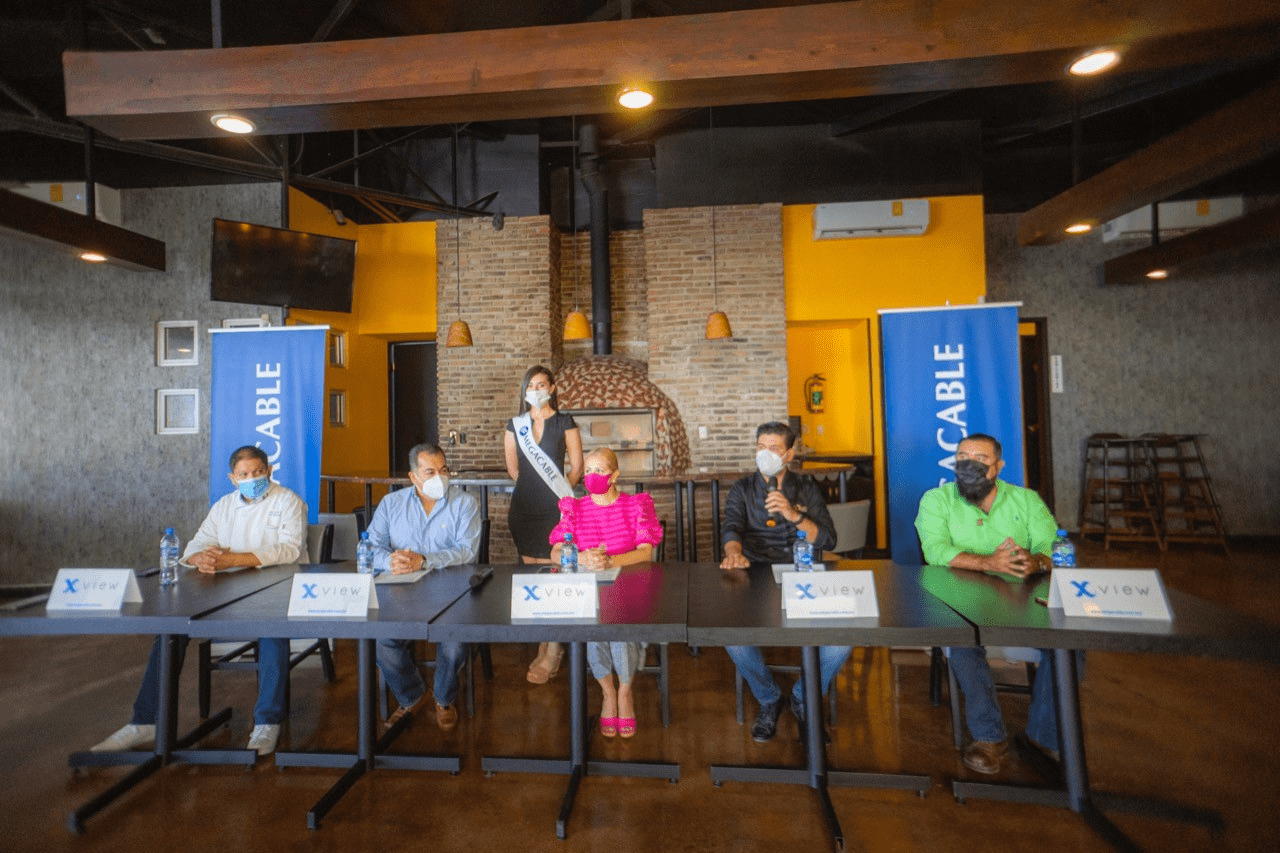 INVITA TELEFÉRICO DE TORREÓN AL EVENTO ‘CENA EN LAS ESTRELLAS’