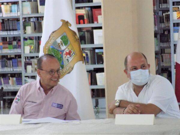 Regresarán 18 escuelas a clases
