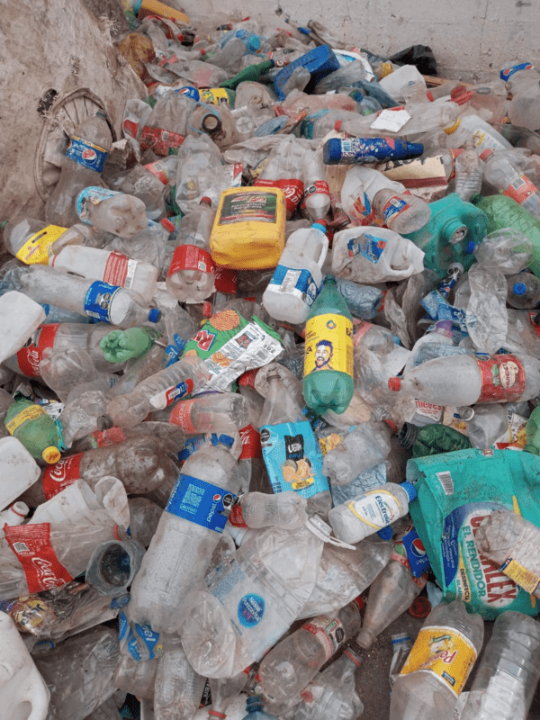 EN JUNIO, MEDIO AMBIENTE COAHUILA INVITA A LAGUNEROS A RECOLECTAR BOTELLAS DE PLÁSTICO