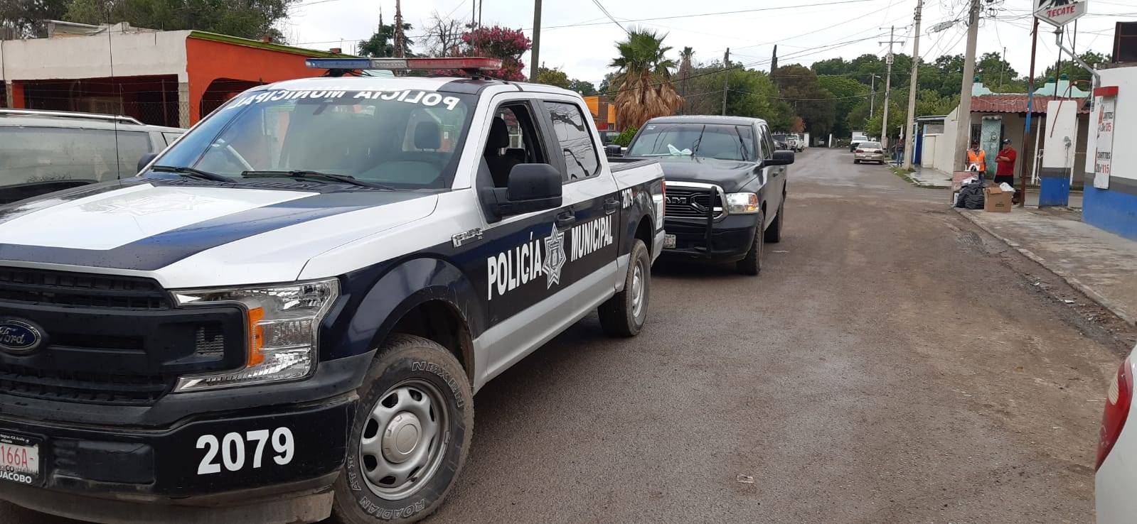 Joven intoxicada intenta suicidarse