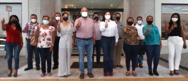 SE DEFENDERÁ CADA VOTO: PRI