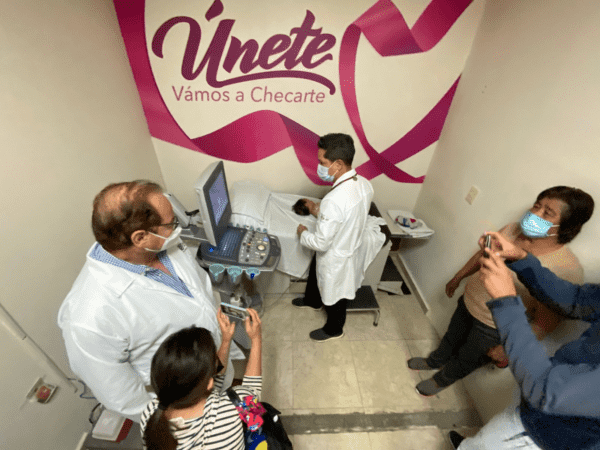 AMPLÍA SALUD COAHUILA DETECCIONES DE CARDIOPATÍAS CONGÉNITAS