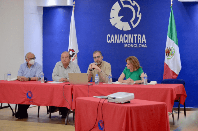 PROPONE TURISMO COAHUILA A MESA PARA REACTIVACIÓN LA CELEBRACIÓN DE FERIAS AL 60% EN LA REGIÓN CENTRO