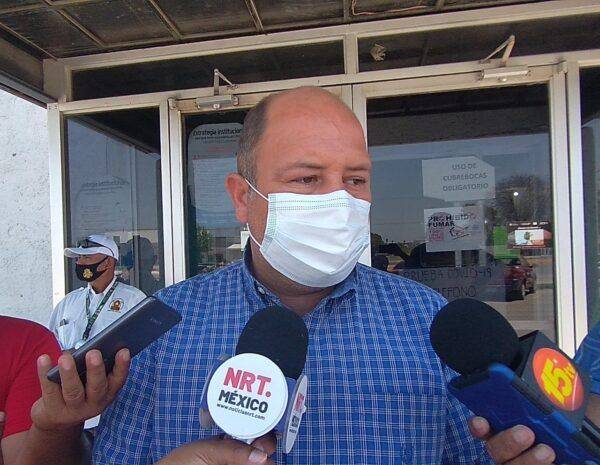 Vacunará en Progreso a adultos de 40 a 49 años