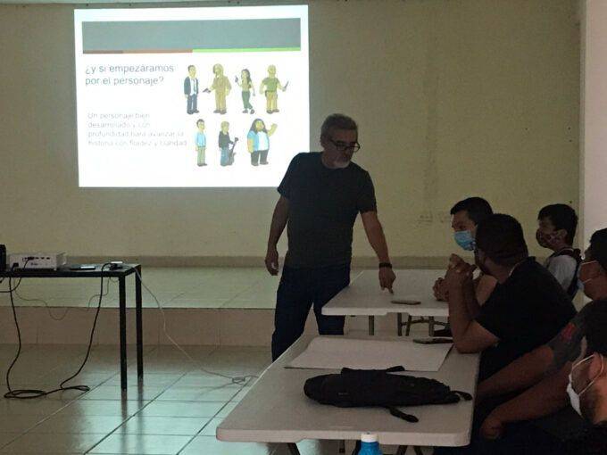 GOBIERNO DE COAHUILA Y ALCALDÍA DE ACUÑA OFRECEN ‘CINE MINUTO DIGITAL’ EN LA REGIÓN NORTE