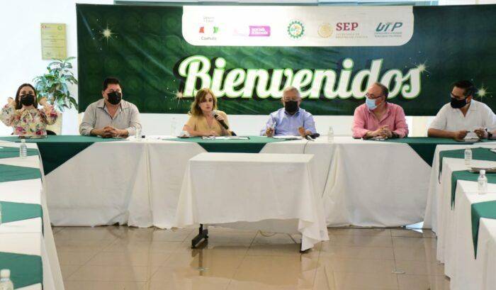 TRABAJA TURISMO COAHUILA EN LA DIVERSIFICACIÓN ECONÓMICA DE LA REGIÓN CARBONÍFERA