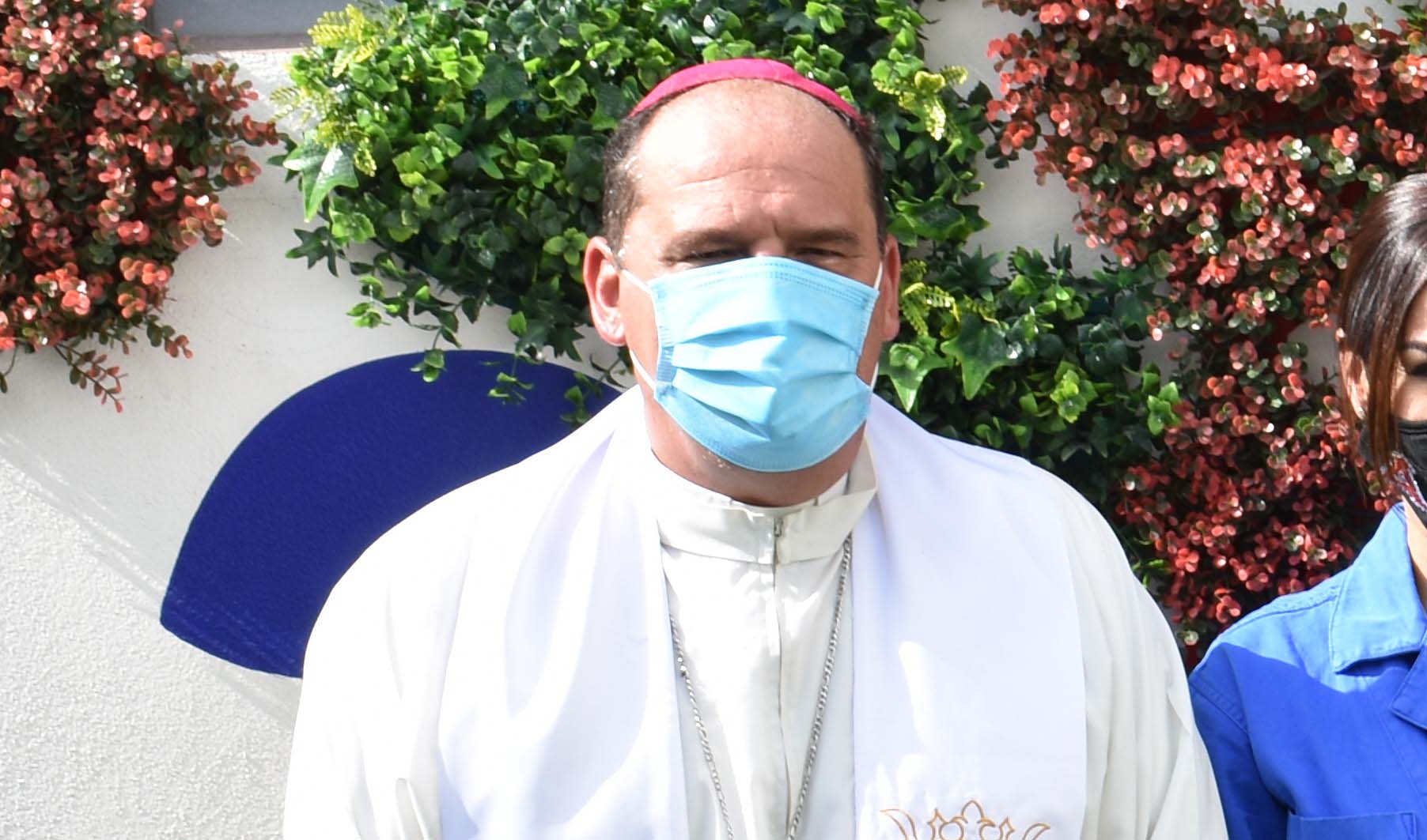 Prepara Iglesia a cuatro exorcistas