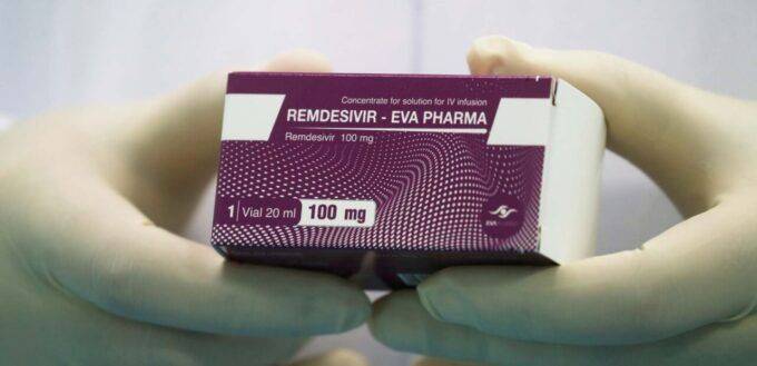MANTIENE SALUD COAHUILA VIGILANCIA TRAS DETECTARSE MEDICAMENTO FALSO CONTRA EL COVID EN TAMAULIPAS
