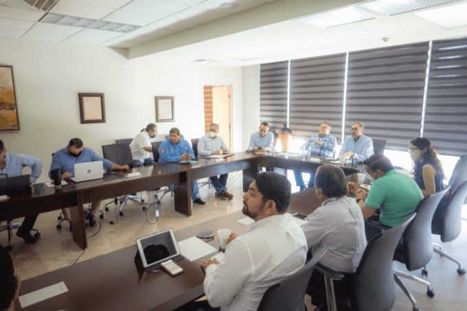 SUBCOMITÉ COVID LAGUNA ANALIZA APROBAR EVENTOS, ENTRE ELLOS AFORO DE FERIA