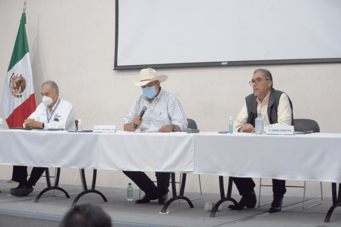 APRUEBA SUBCOMITÉ COVID COAHUILA CENTRO ATENCIÓN DE HIDROTERAPIA EN CRI