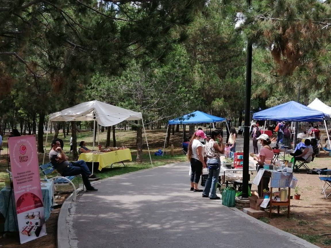 COAHUILA PROMUEVE LA ELABORACIÓN DE PRODUCTOS AMIGABLES CON EL MEDIO AMBIENTE