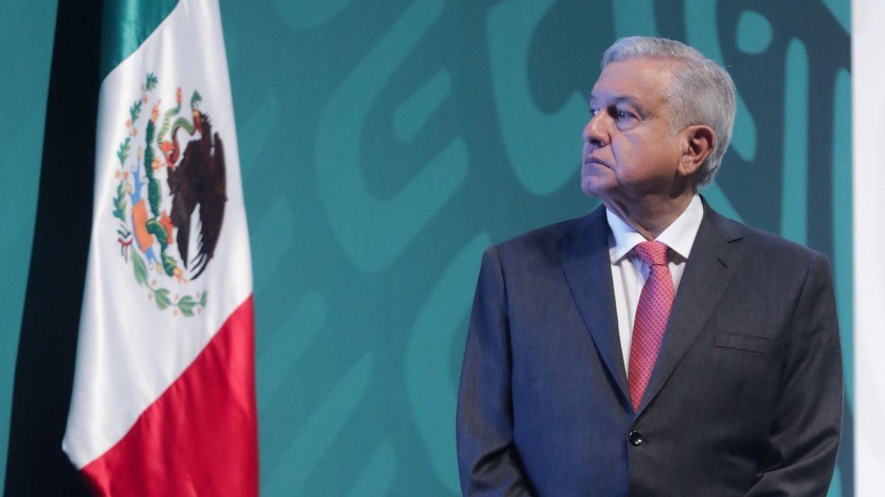 Anuncian gira de AMLO en Coahuila