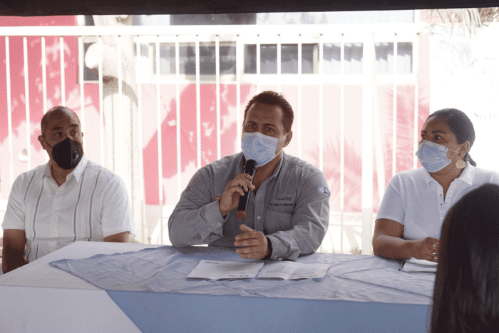 COAHUILA ORGANIZA  JORNADA LABORAL Y OFRECE 400 EMPLEOS ENTRE USUARIAS DEL CJEM MATAMOROS