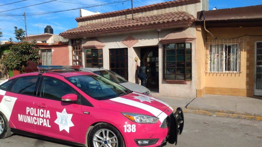Emite SP protección a mujeres golpeadas