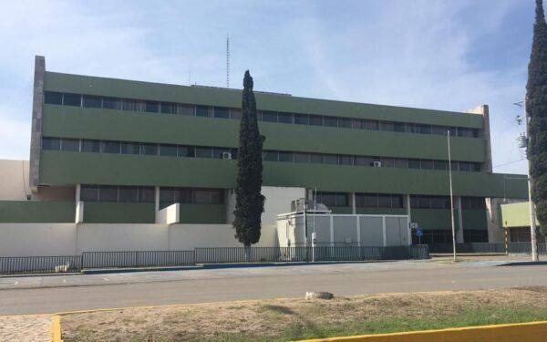 Mata Covid-19 a joven de 27 años