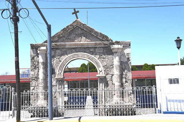 Rescata municipio los sitios históricos - La Prensa de Coahuila