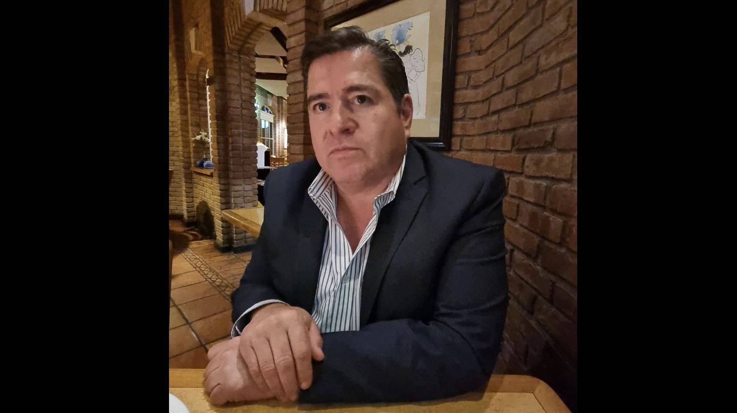 Resalta Fernando Rodríguez coordinación entre Estado y Guardia Nacional por la seguridad