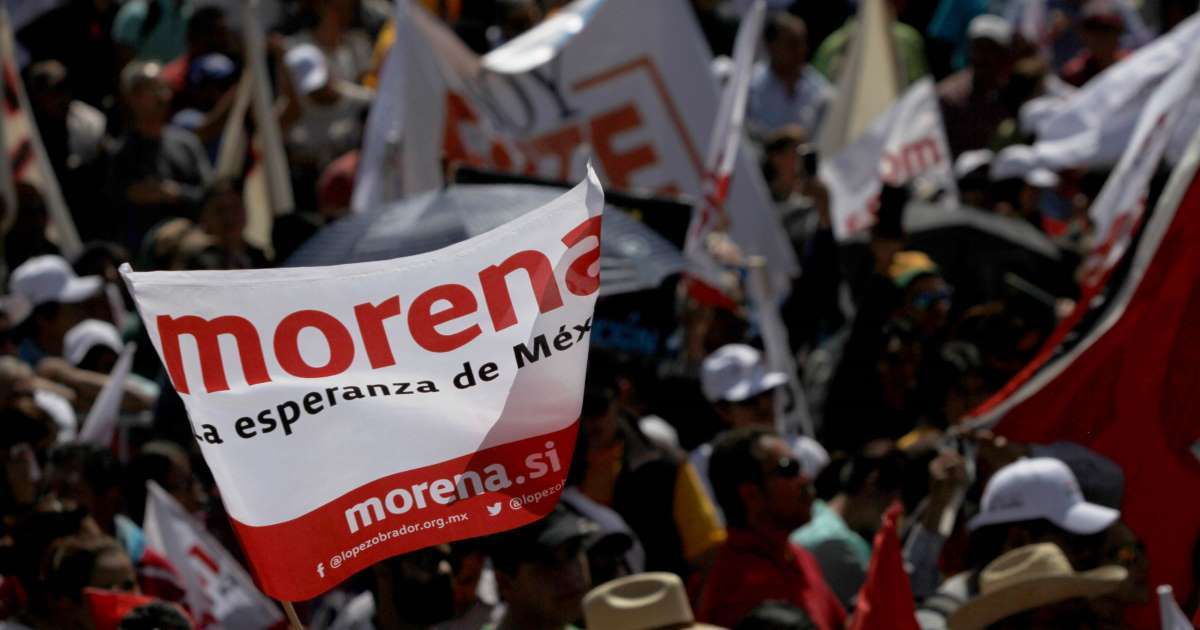 Tras reclamos de AMLO, Morena va por nuevo extraordinario; quiere revocación de mandato