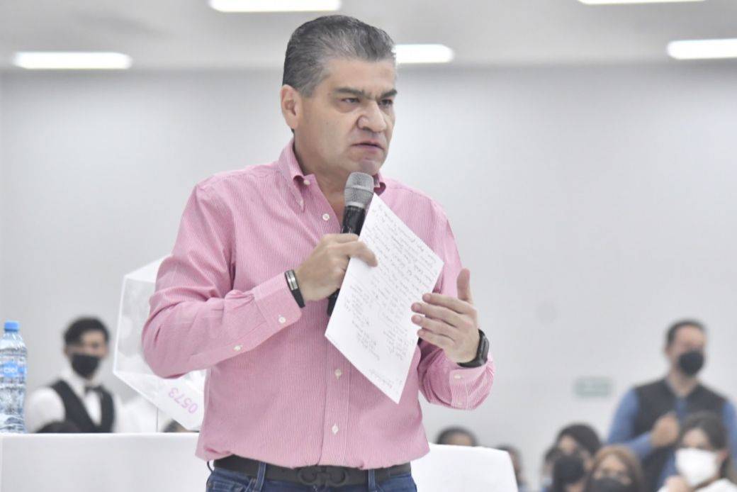 Multarán por no usar cubrebocas
