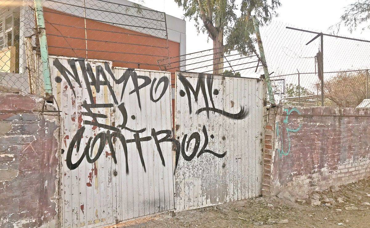 Reparar escuelas cuesta 350 mdp