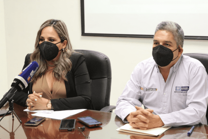 CERCA DE 2 MIL VACANTES OFERTARÁN FERIAS DEL EMPLEO DE SALTILLO Y FRONTERA