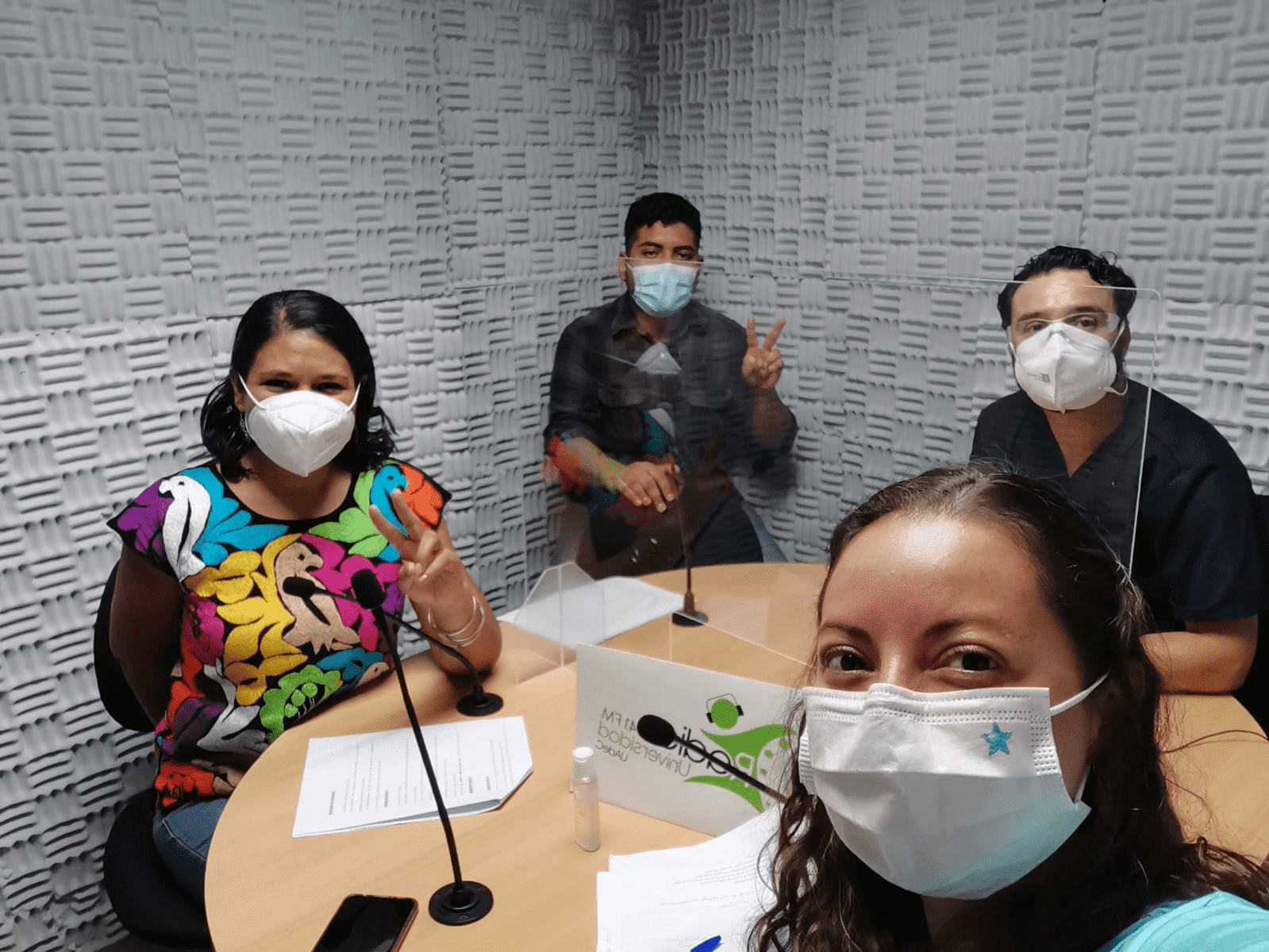 COAHUILA TRABAJA POR UNA CIUDADANÍA MÁS INCLUSIVA EN TIEMPOS DE CONTINGENCIA SANITARIA