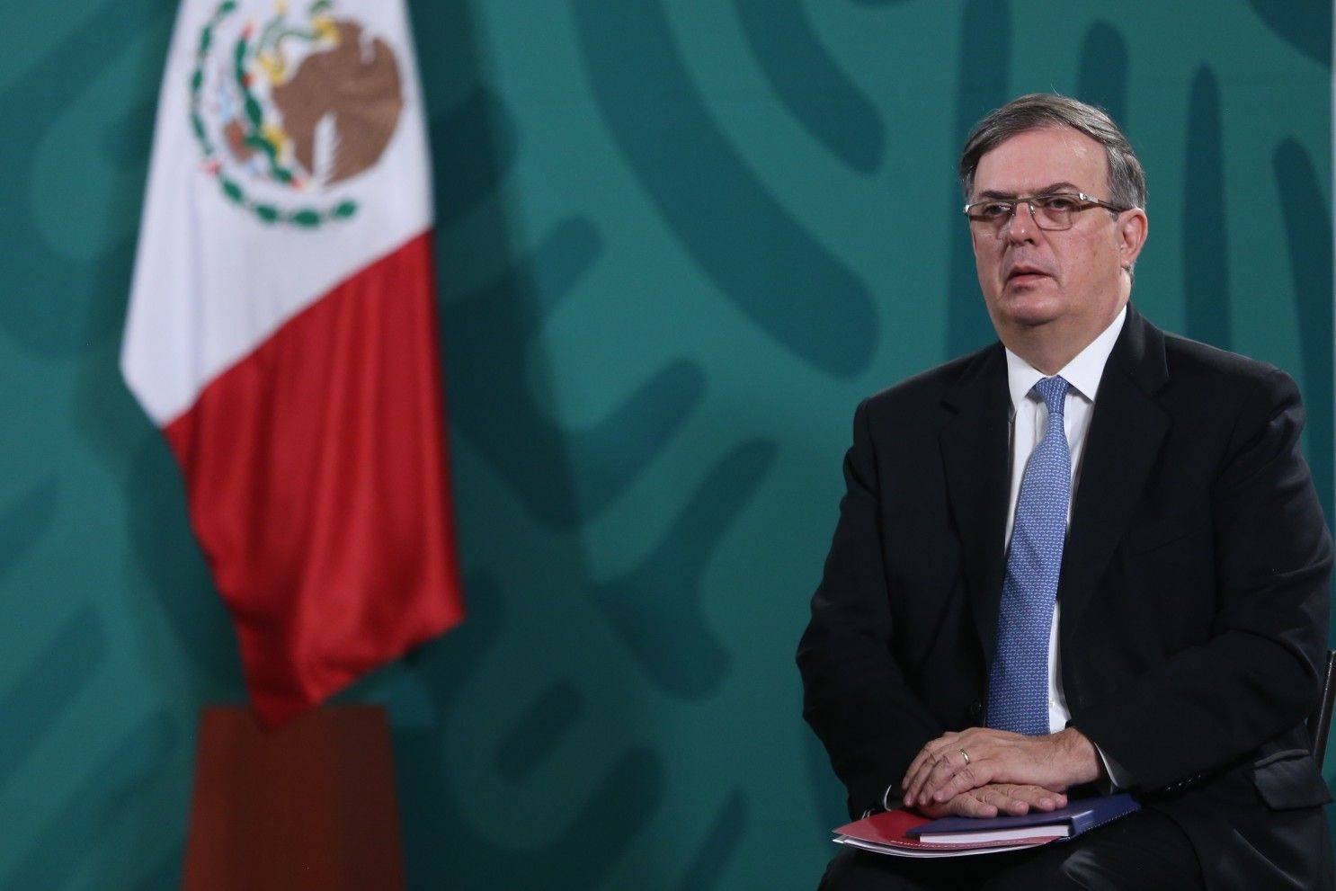 EU enviará a México hasta 8.5 millones de vacunas de Moderna y AstraZeneca: Ebrard