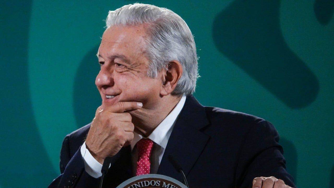 No habrá aumento de impuestos ni gasolinazos en 2022, adelanta AMLO