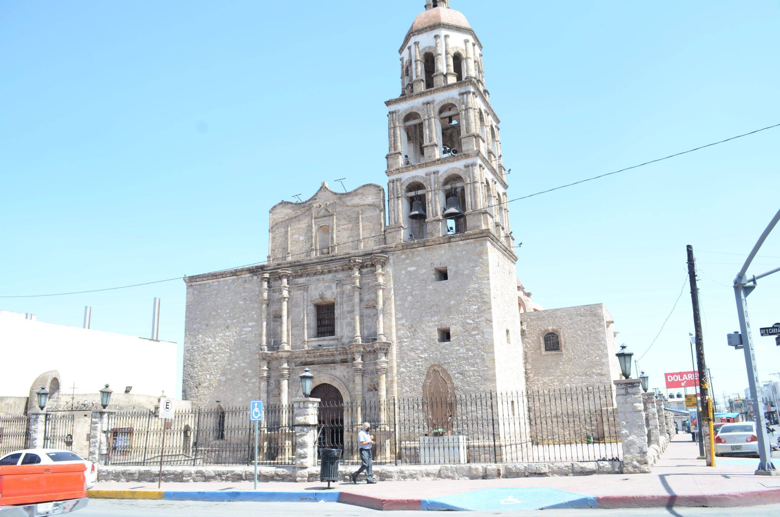 Han sucumbido al Covid 5 sacerdotes