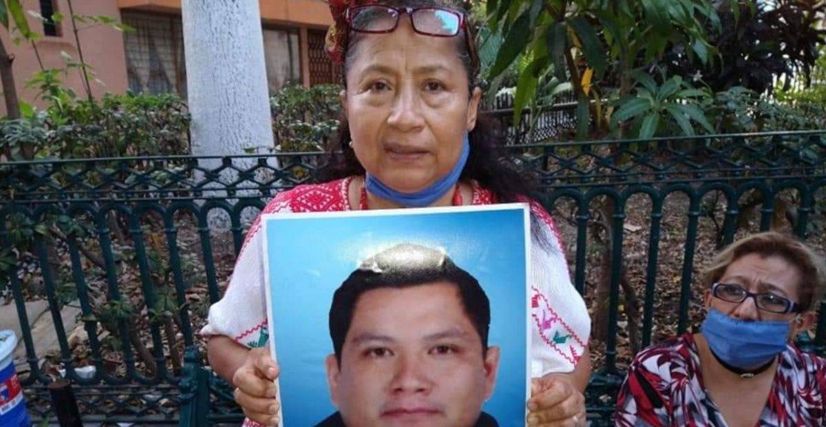 Guadalupe Rodríguez, fundadora de colectivo para búsqueda de desaparecidos en Guerrero, murió por Covid-19