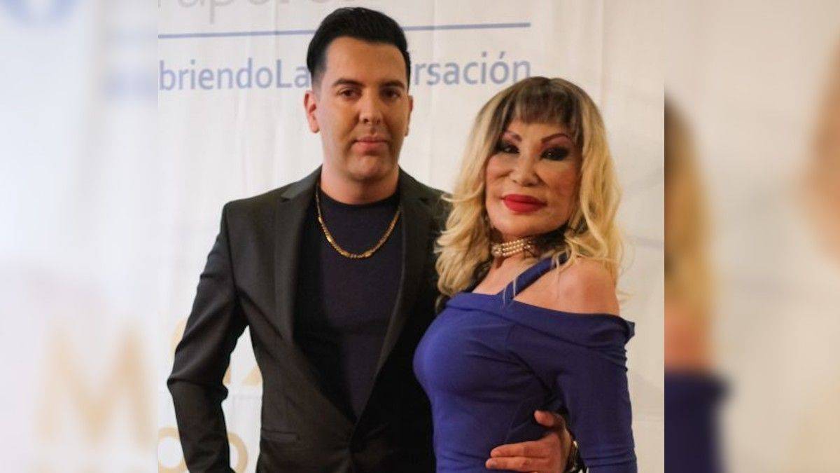 “Todavía no me entregan los estudios”: Lyn May revela que su embarazo podría tratarse de ‘un retraso’