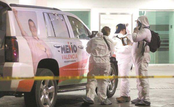 ‘Va por México’ denuncia ante la OEA presunta intromisión del crimen organizado en elección