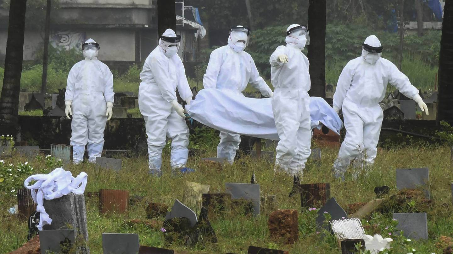 El virus Nipah podría ser la peor pandemia que la humanidad haya enfrentado, afirma experto