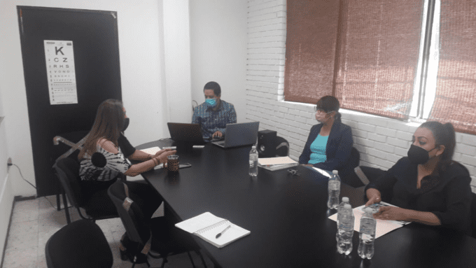 SE REACTIVA EL PROGRAMA ‘TOMO EL CONTROL’ EN ESCUELAS PRIMARIAS Y SECUNDARIAS DE COAHUILA