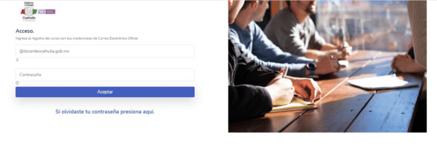 CONVOCA EDUCACIÓN COAHUILA A ‘EDUCAR PARA EL BIENESTAR’