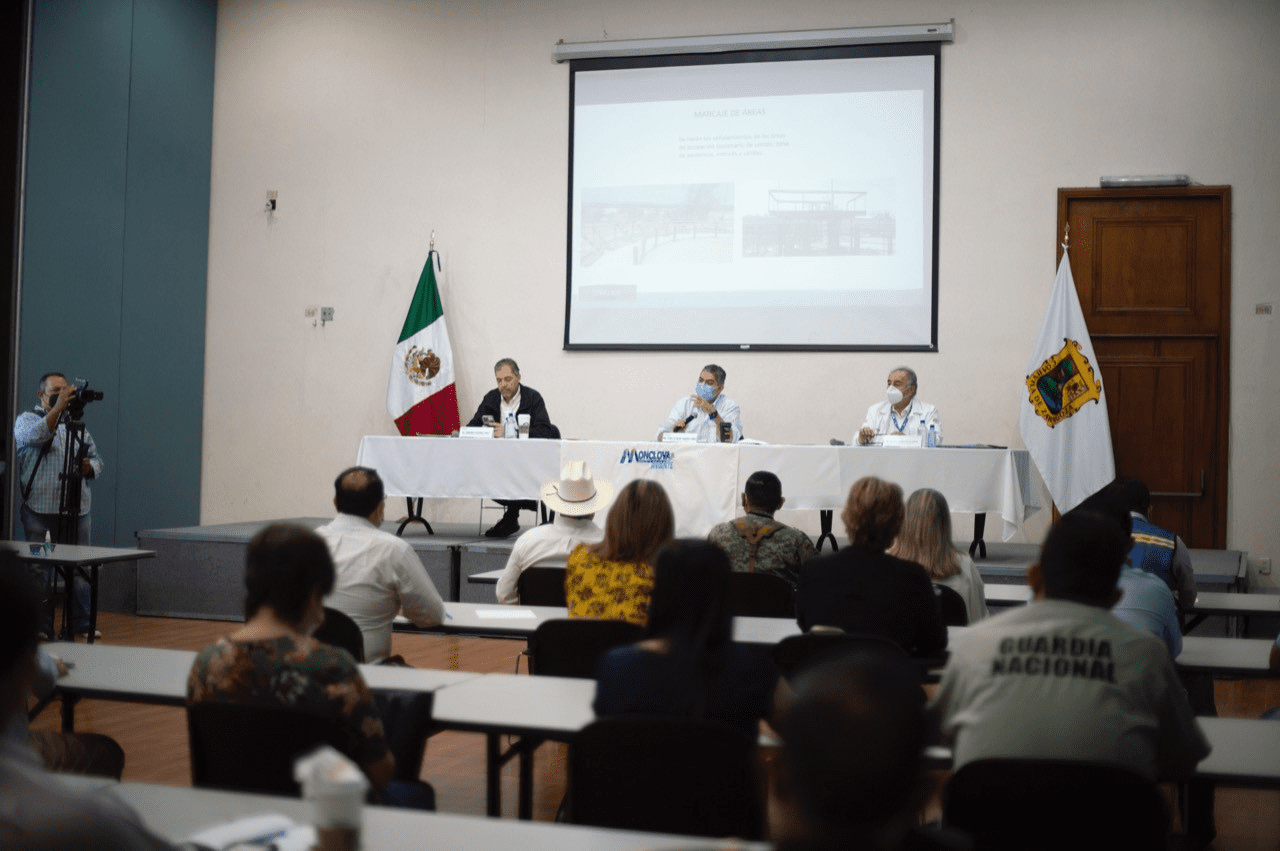 GRITO DE INDEPENDENCIA SERÁ VIRTUAL EN LA REGIÓN CENTRO DE COAHUILA