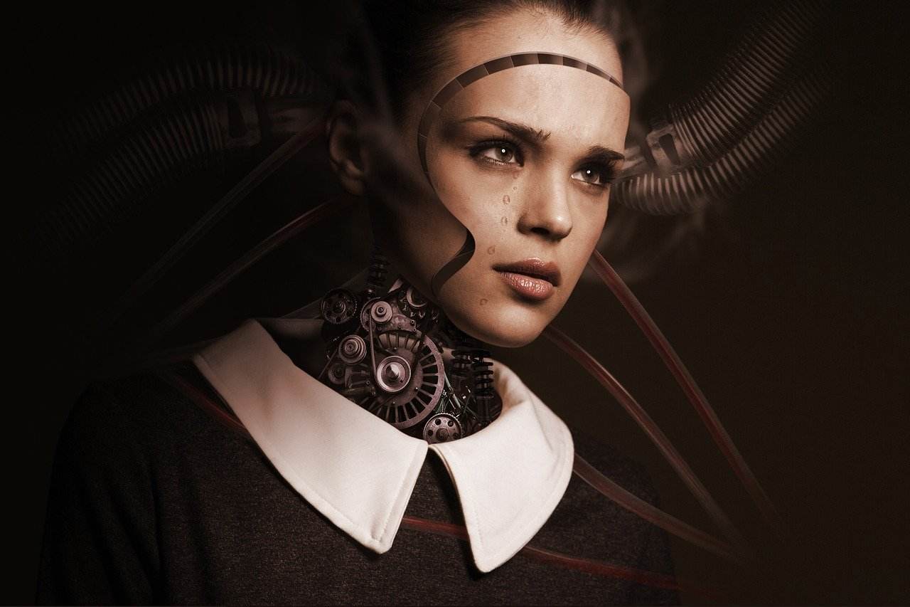 No mires ahora: cómo la mirada de un robot puede afectar al cerebro humano