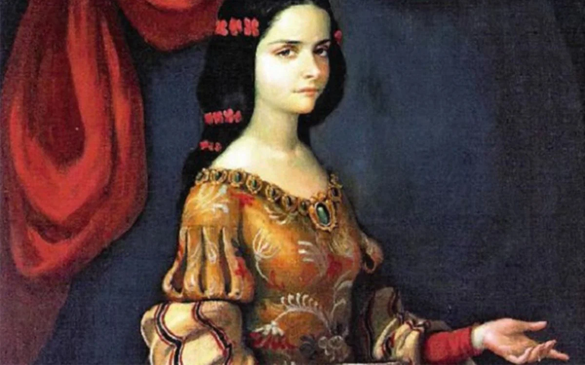 11 datos de la vida de Sor Juana Inés de la Cruz