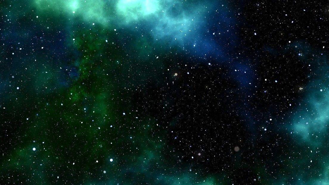 Astrónomos hallan en una galaxia lejana un elemento igual al que contienen nuestros huesos y dientes