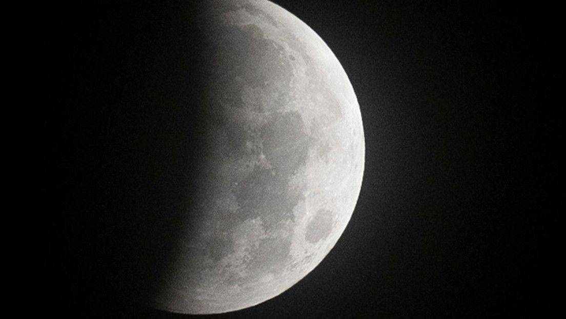 A qué hora se podrá ver el eclipse lunar parcial más largo de este siglo en los países de América Latina?