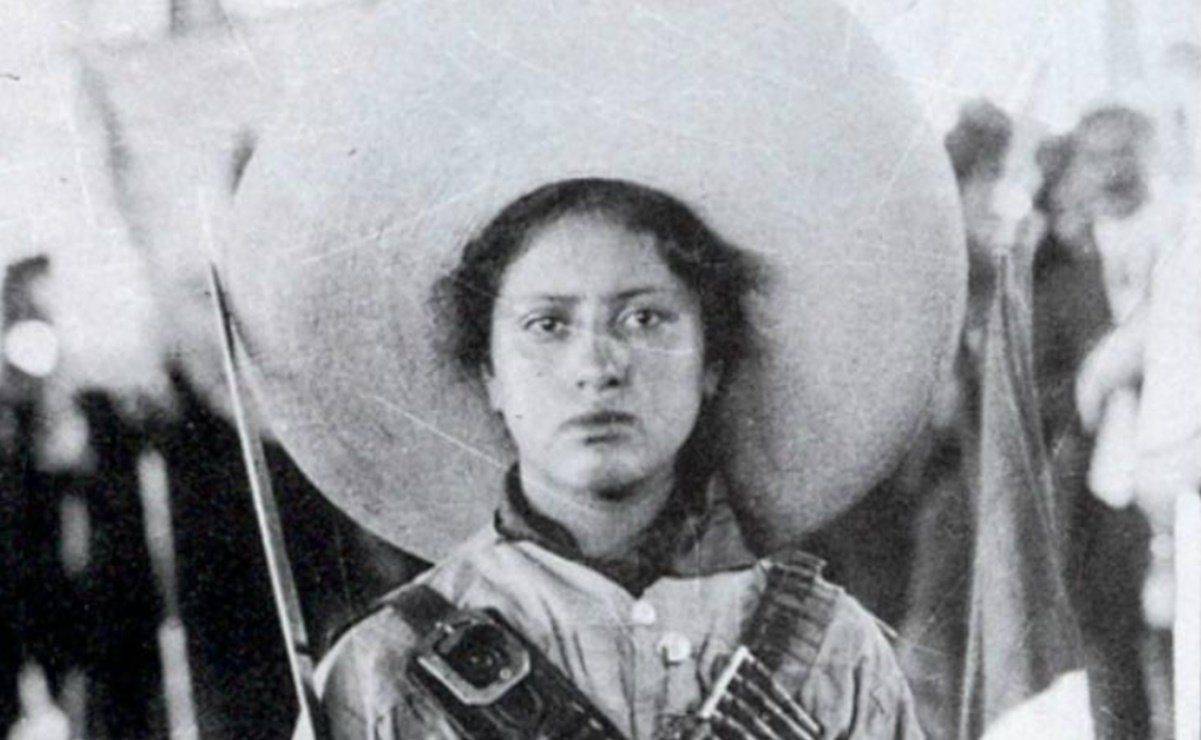 ‘Si Adelita se fuera con otro’… ¿Cuál es el origen de estas famosas revolucionarias?