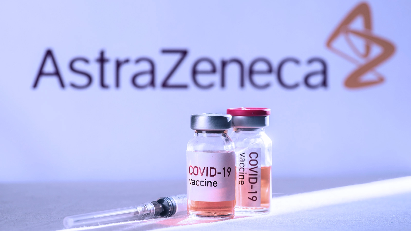 AstraZeneca comienza a beneficiarse de las ventas de su vacuna contra el covid-19