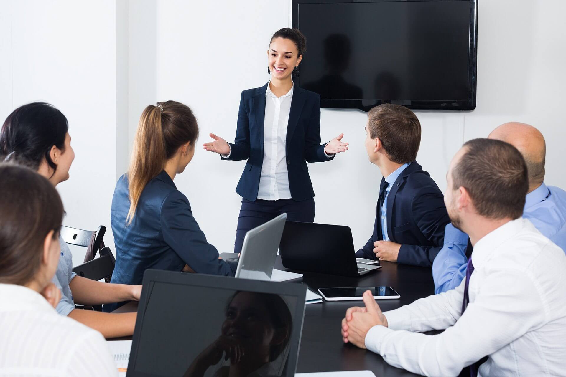 Lo que las mujeres quieren en el trabajo: 8 respuestas a problemas laborales globales