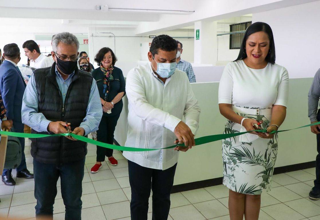 Inicia este lunes descentralización de la Secretaría del Bienestar