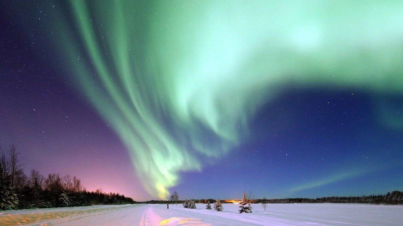 ¿Por qué en Alaska no verán la luz del sol hasta enero de 2022?