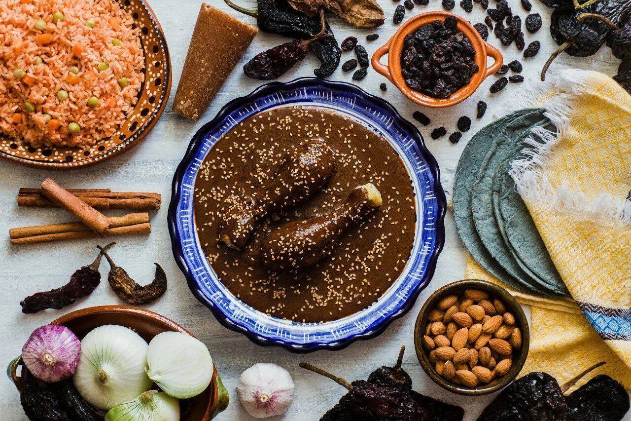 Mitos y creencias de la cocina mexicana