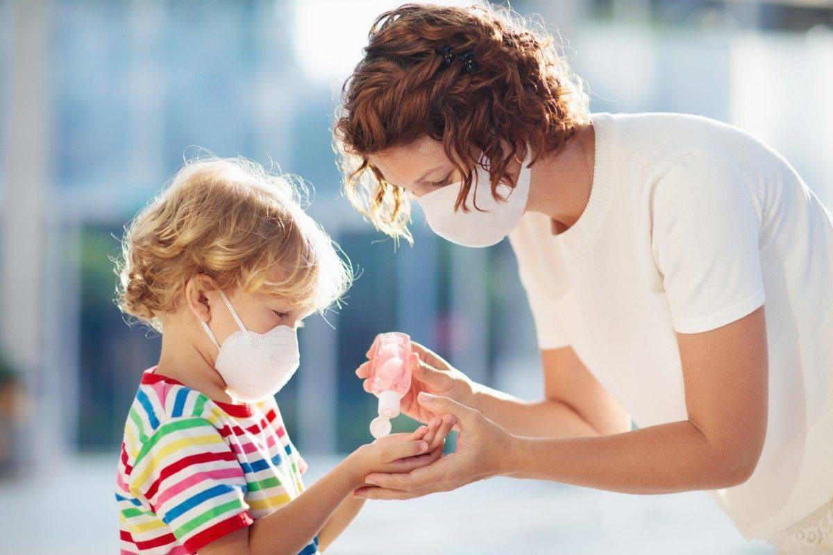 «Rescatar a nuestros hijos del trauma del covid es vital para curar a Estados Unidos»