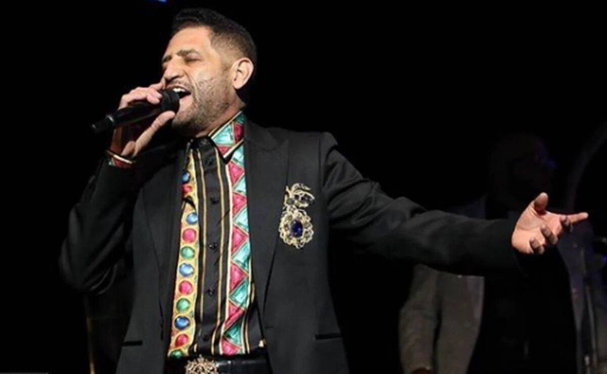 Pancho Barraza cancela show en Metepec por amenazas; caen 2 por poner mantas